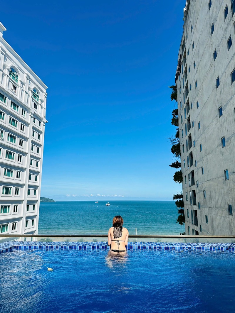 Soho Boutique Hotel Da Nang, ốc đảo xanh tĩnh lặng giữa lòng phố biển 8