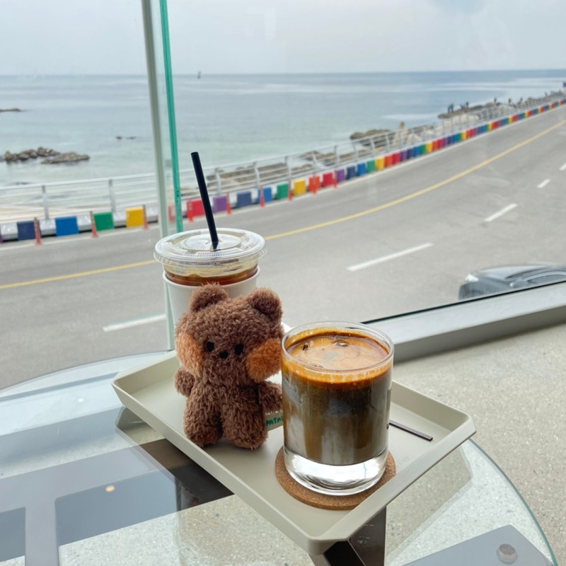 Sokcho thành phố biển nghỉ dưỡng hàng đầu Hàn Quốc 15