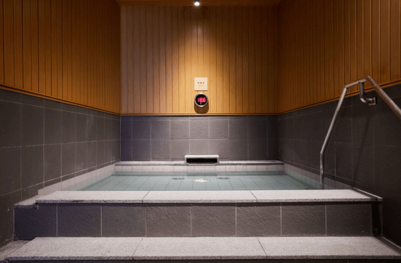 Solaniwa Onsen, trải nghiệm suối nước nóng đẹp nhất Osaka 11