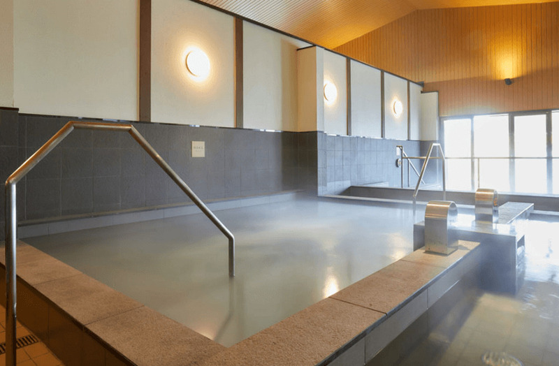 Solaniwa Onsen, trải nghiệm suối nước nóng đẹp nhất Osaka 7
