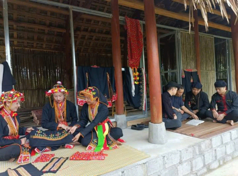 Review Sơn Động Bắc Giang nơi cảnh sắc thiên nhiên nguyên sơ 2