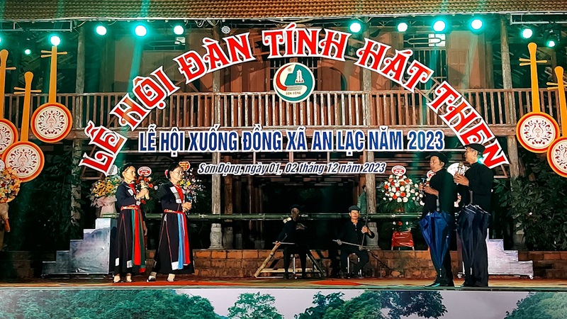 Review Sơn Động Bắc Giang nơi cảnh sắc thiên nhiên nguyên sơ 5