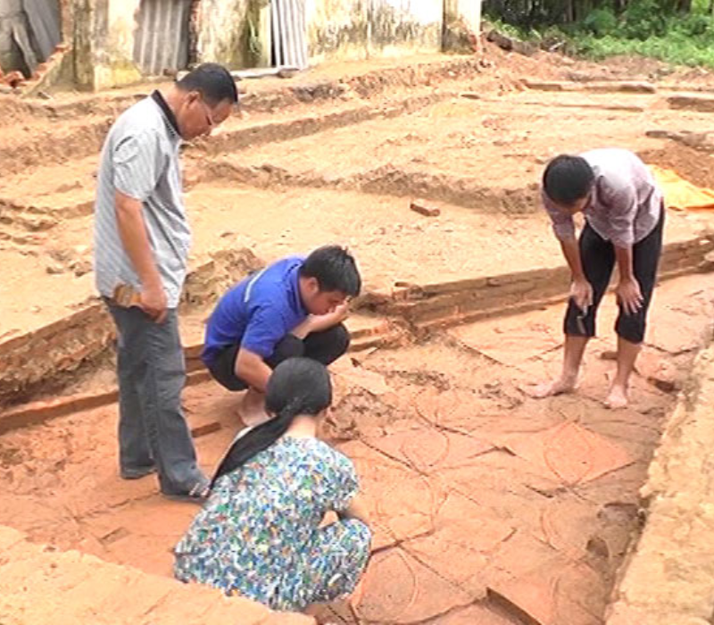 Sơn Dương Tuyên Quang: Hành trình về 'thủ đô kháng chiến' và khám phá đại ngàn 6