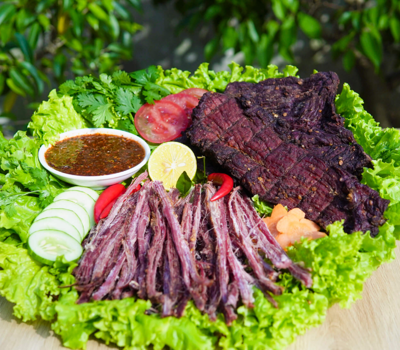 Sơn Dương Tuyên Quang: Hành trình về 'thủ đô kháng chiến' và khám phá đại ngàn 10