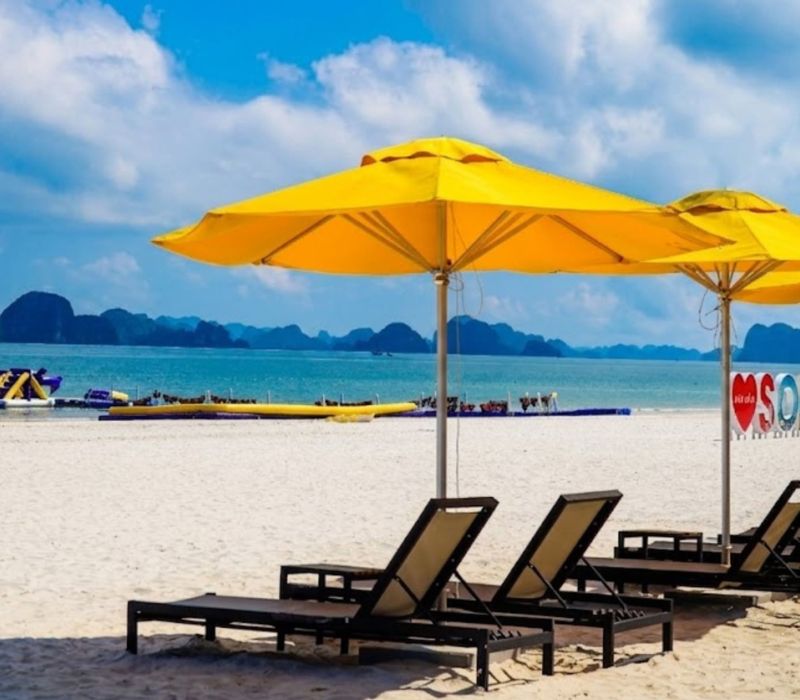 Đến Sonasea Vân Đồn, trải nghiệm thiên đường nghỉ dưỡng mới 3