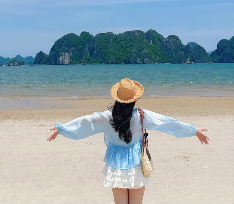 Đến Sonasea Vân Đồn, trải nghiệm thiên đường nghỉ dưỡng mới 5