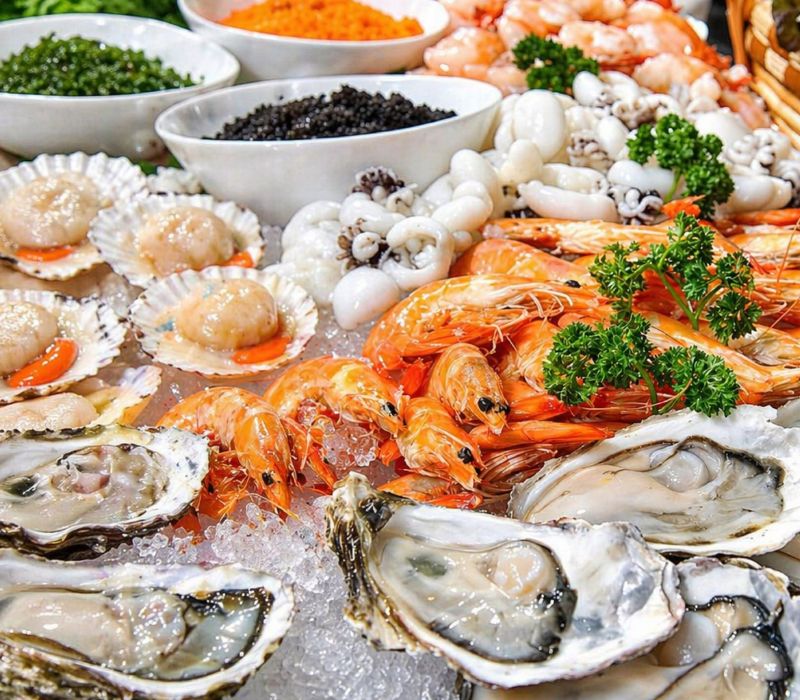 Đến Sonasea Vân Đồn, trải nghiệm thiên đường nghỉ dưỡng mới 9