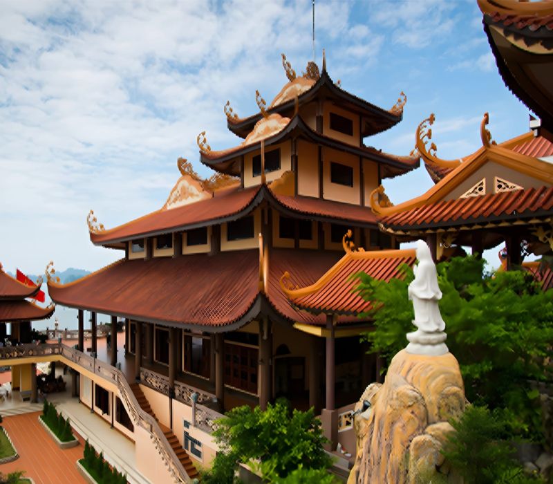 Đến Sonasea Vân Đồn, trải nghiệm thiên đường nghỉ dưỡng mới 11