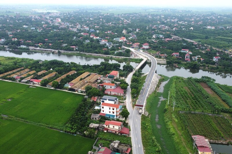 Sông Châu Giang, dòng chảy của lịch sử tại Hà Nam 2