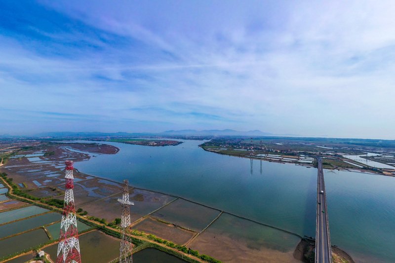 Sông Gianh Quảng Bình và hành trình lịch sử oai hùng 4