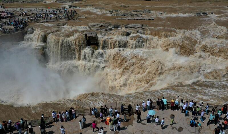 Khám phá Sông Hoàng Hà: Cái nôi của nền văn minh Trung Hoa 7