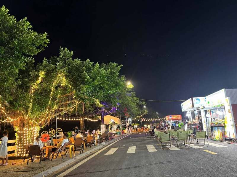 Sông Ka Long, dòng chảy giữa biên cương rộng lớn 5