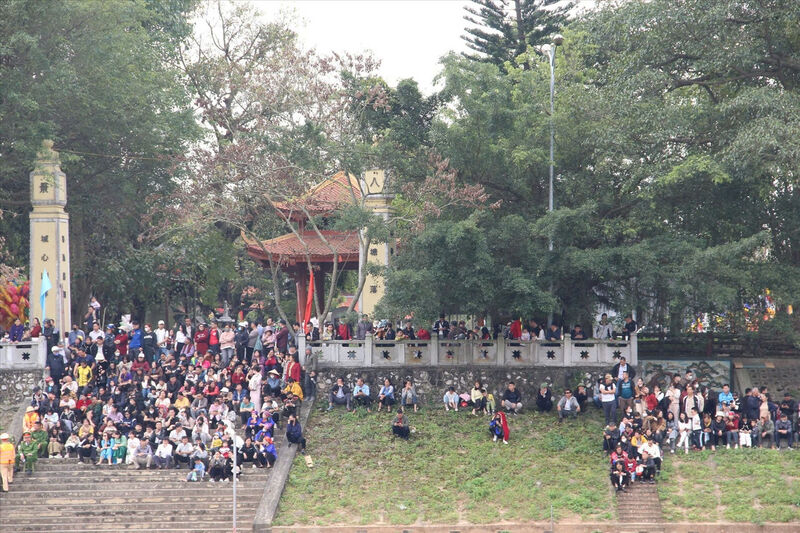Ghé thăm sông Kỳ Cùng, chiêm ngưỡng dòng sông chảy ngược độc nhất xứ Lạng 8