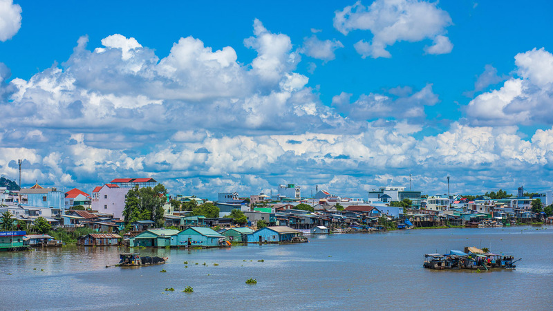 Khám phá sông Mê Kông từ thượng nguồn đến miền Tây Nam Bộ 7