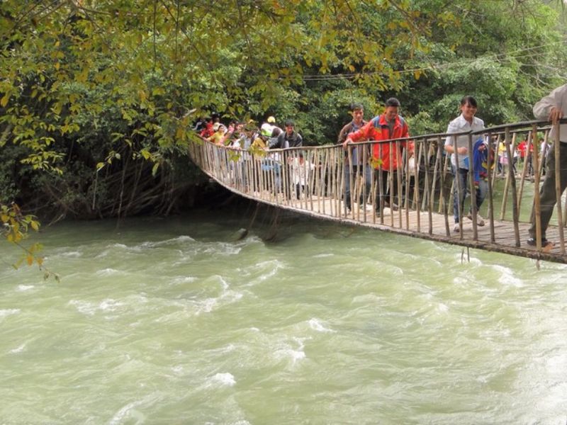 Du lịch sông Sêrêpôk, chinh phục dòng sông chảy ngược hùng vĩ 4