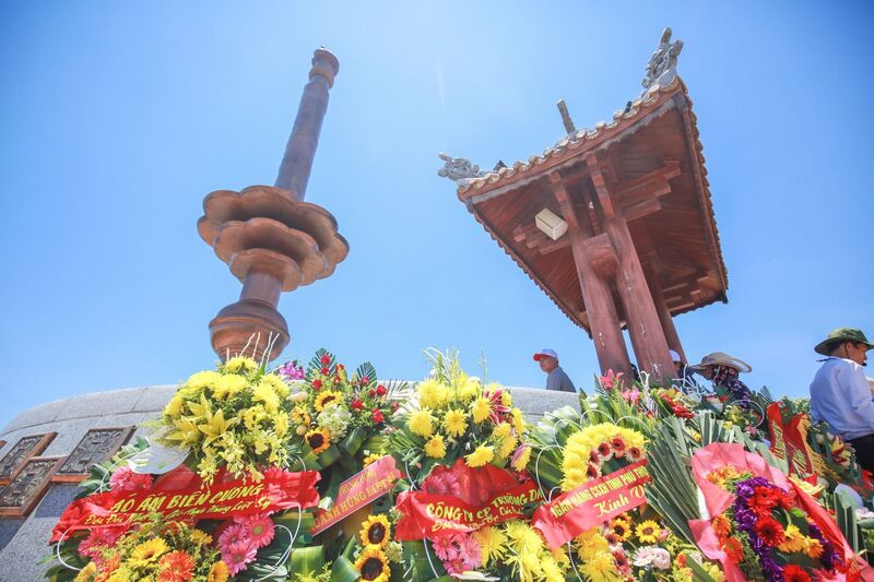 Sông Thạch Hãn Quảng Trị: Dòng sông hoa lửa trong lịch sử 5
