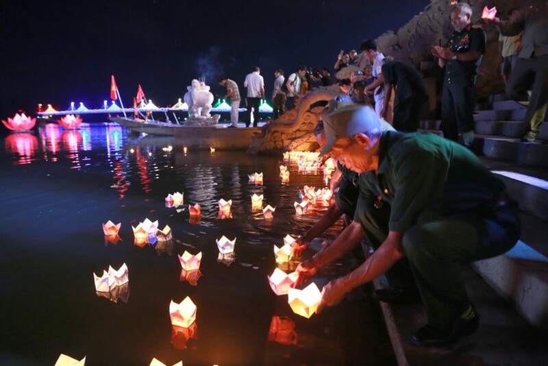 Sông Thạch Hãn Quảng Trị: Dòng sông hoa lửa trong lịch sử 8