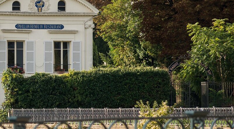 Khám phá loại sốt Béarnaise trứ danh thường ăn kèm steak 3