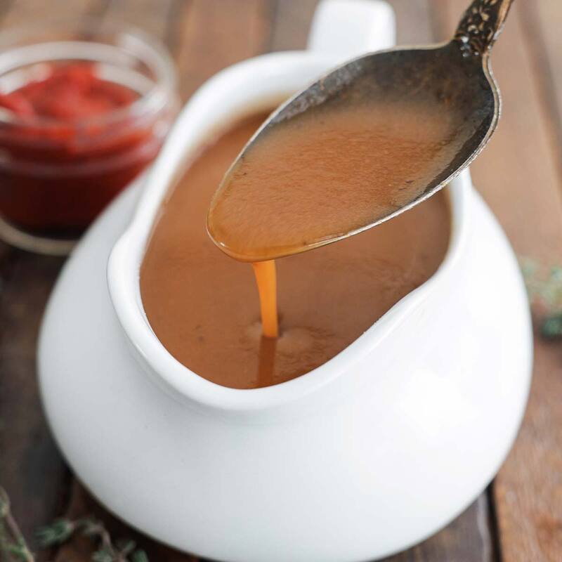 Sốt Espagnole là gì? Nguồn gốc, thành phần và cách làm chi tiết 2