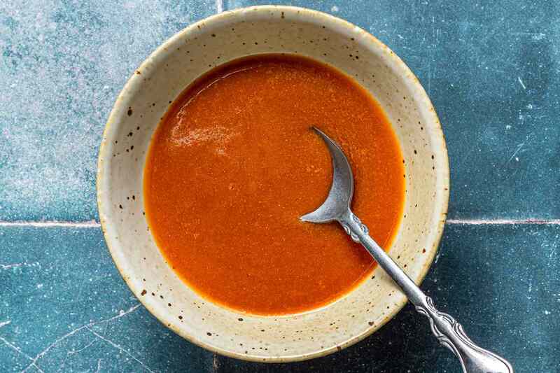 Sốt Espagnole là gì? Nguồn gốc, thành phần và cách làm chi tiết 3