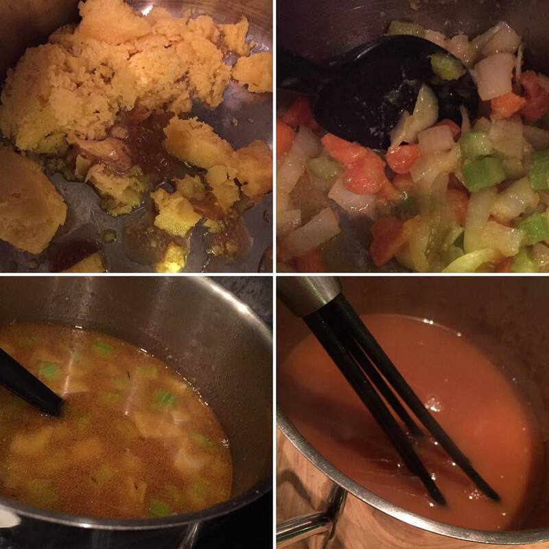 Sốt Espagnole là gì? Nguồn gốc, thành phần và cách làm chi tiết 6