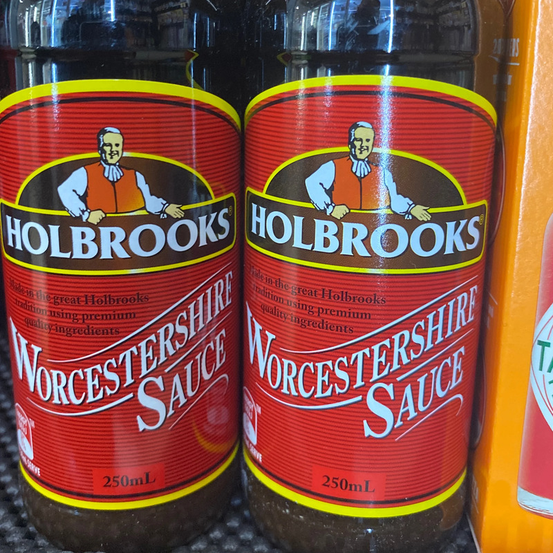 Sốt Worcestershire là gì? Nguồn gốc, cách dùng và cách làm chuẩn vị tại nhà 6