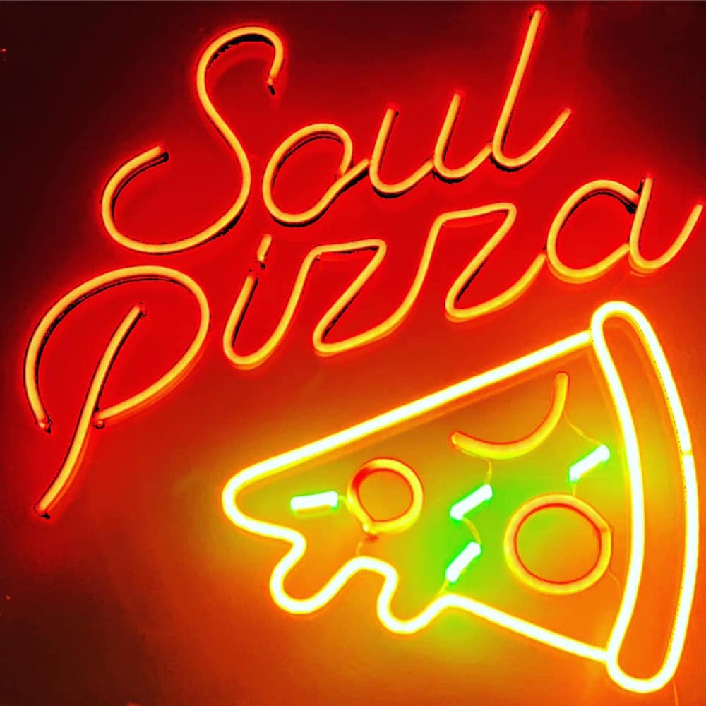 Soul Pizza – Người bạn tri kỉ cho các tín đồ mê Fastfood 2