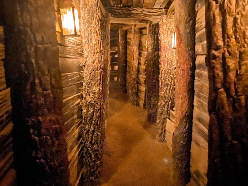 Sovereign Hill: Thị trấn vàng sống động nhất nước Úc 4