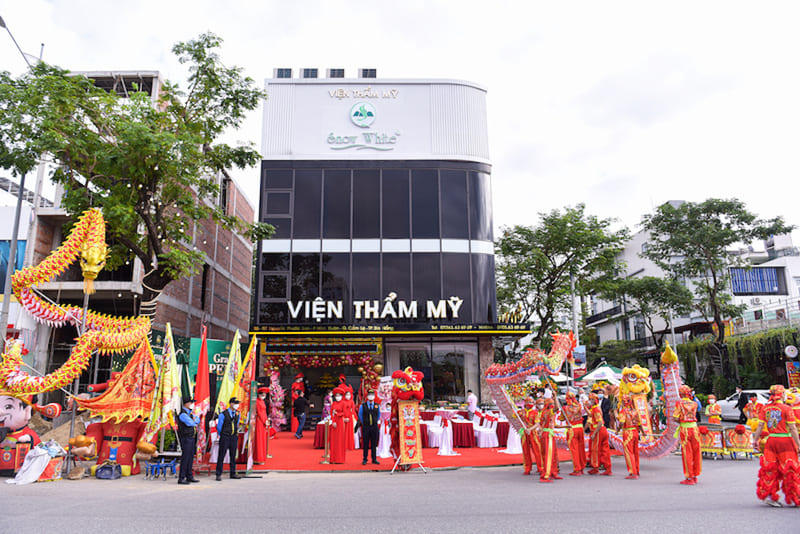 Top 10 spa Đà Nẵng mang lại trải nghiệm thư giãn sảng khoái 11