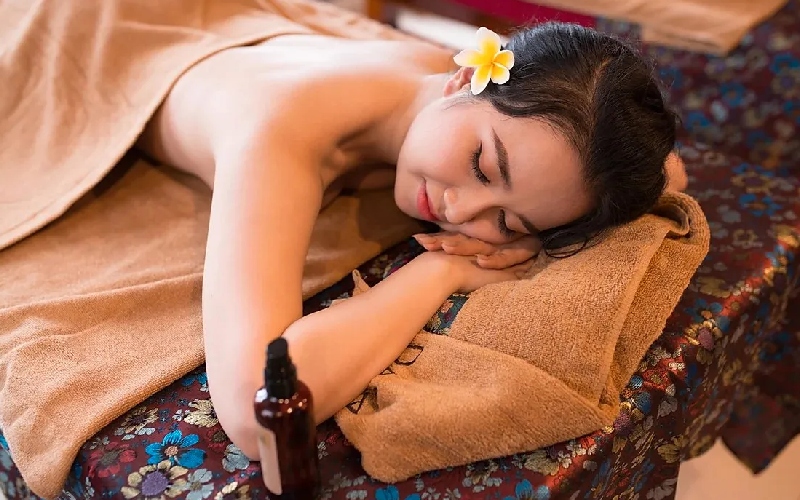 Top 20 spa Đà Nẵng mang lại trải nghiệm thư giãn sảng khoái 13