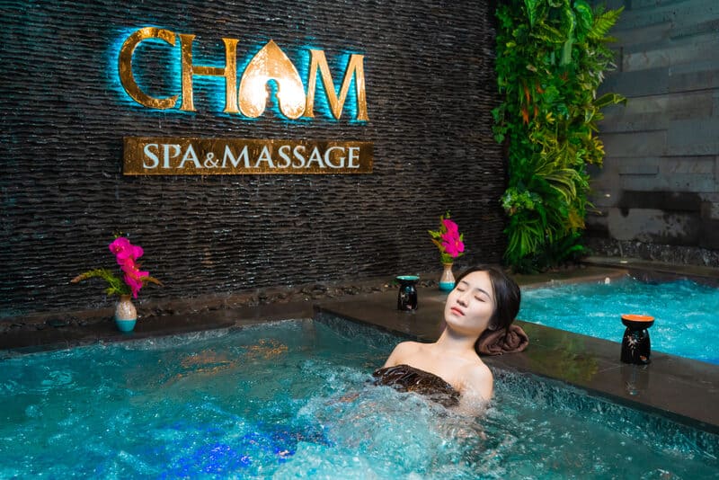Top 10 spa Đà Nẵng mang lại trải nghiệm thư giãn sảng khoái 4
