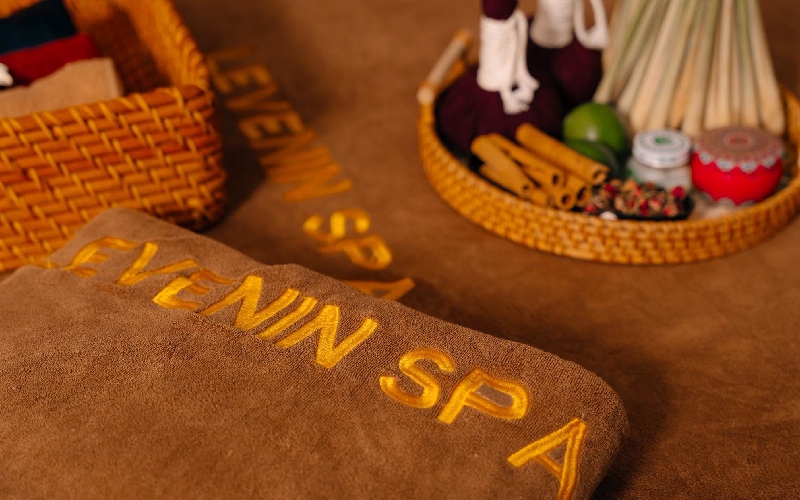 Top 20 spa Đà Nẵng mang lại trải nghiệm thư giãn sảng khoái 14