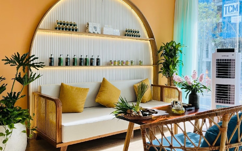 Top 20 spa Đà Nẵng mang lại trải nghiệm thư giãn sảng khoái 17