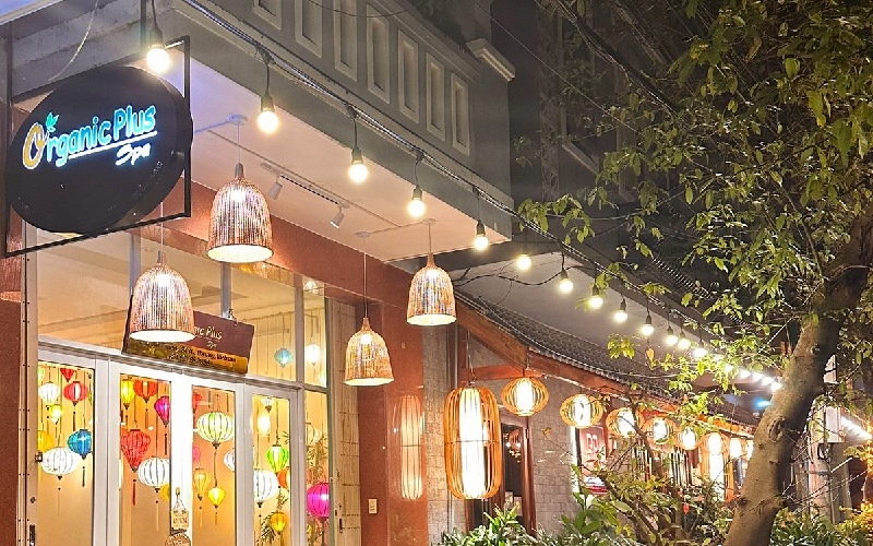 Top 20 spa Đà Nẵng mang lại trải nghiệm thư giãn sảng khoái 15