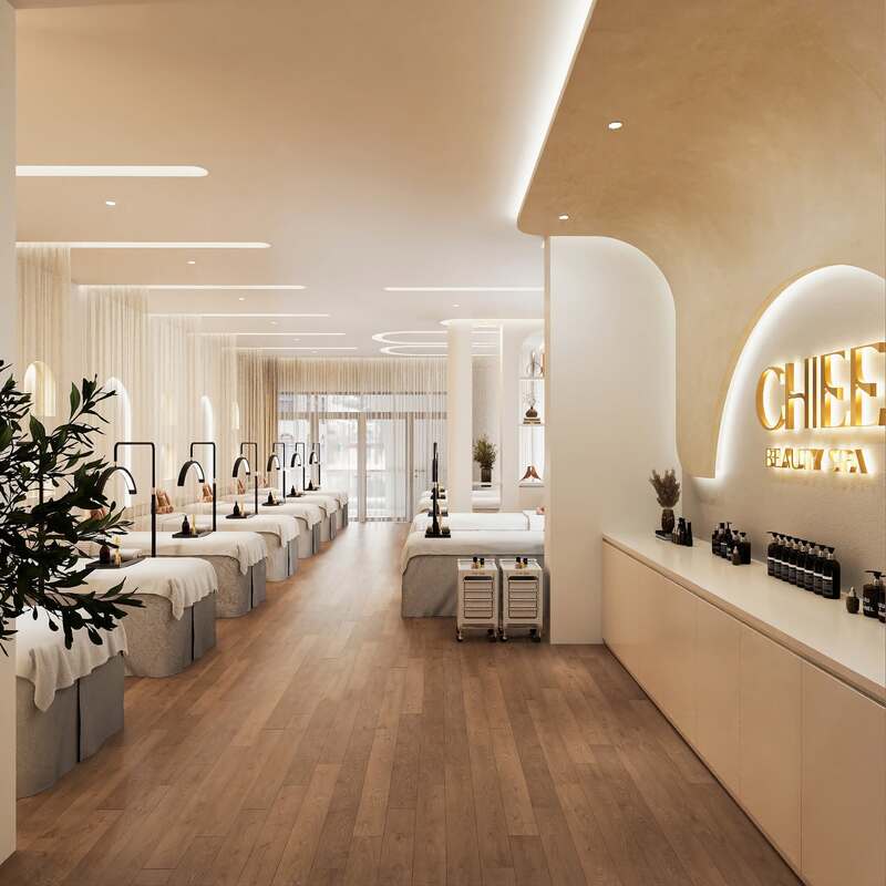 Top 6 spa Dĩ An uy tín cho các tín đồ mê làm đẹp 5