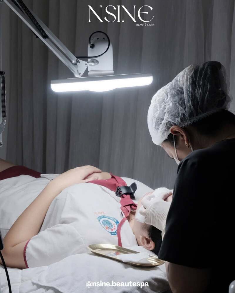 Top 6 spa Dĩ An uy tín cho các tín đồ mê làm đẹp 6