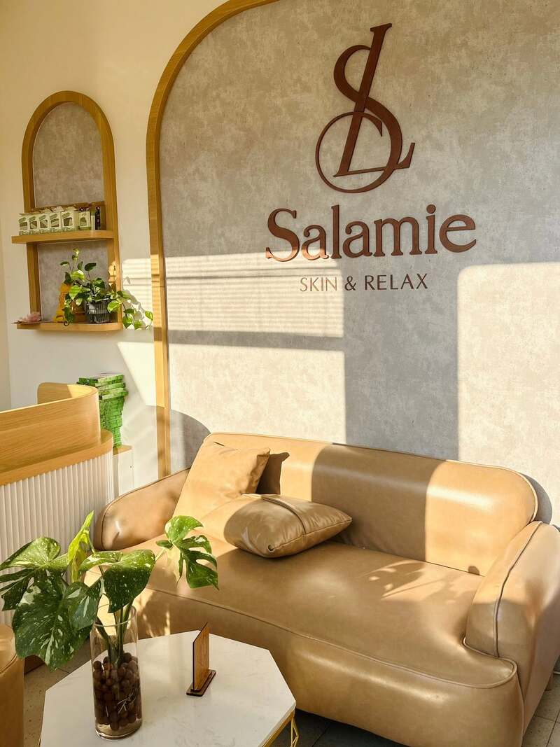 Top 6 spa Dĩ An uy tín cho các tín đồ mê làm đẹp 7