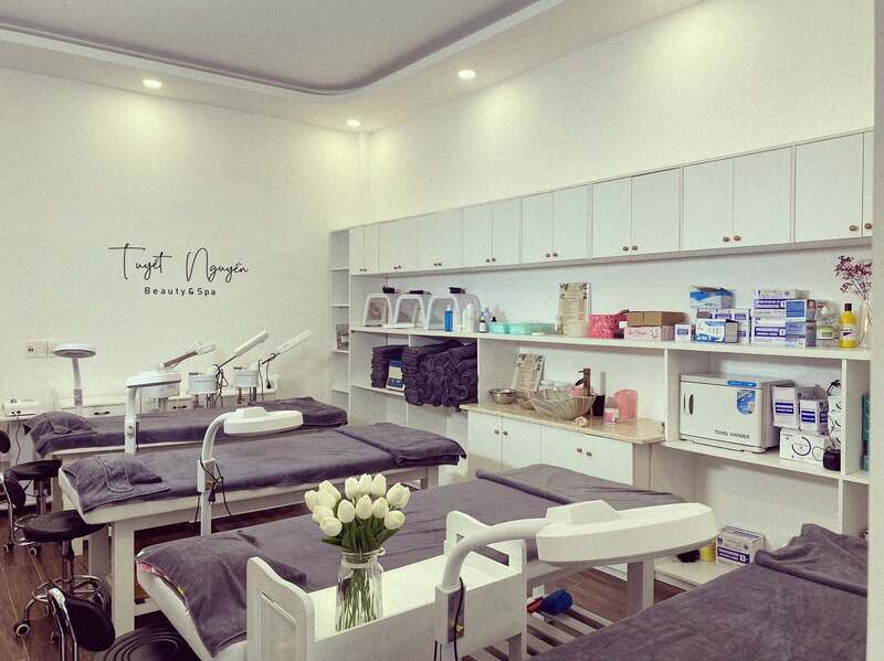 Top 6 spa Dĩ An uy tín cho các tín đồ mê làm đẹp 4