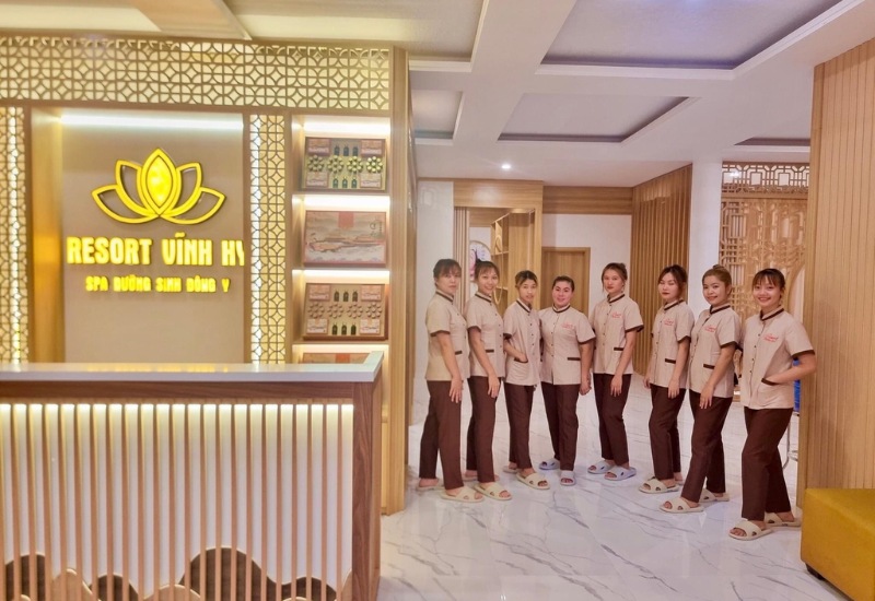 Khám phá Vĩnh Hy resort - Nơi nghỉ dưỡng tốt nhất Ninh Thuận 24