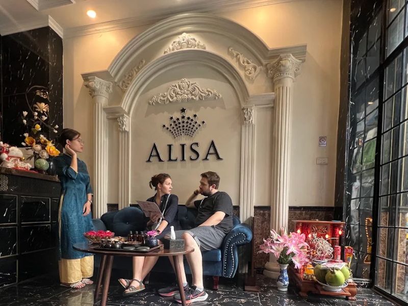 Top 10 spa massage Hà Nội có nhiều liệu trình đáng thử 8
