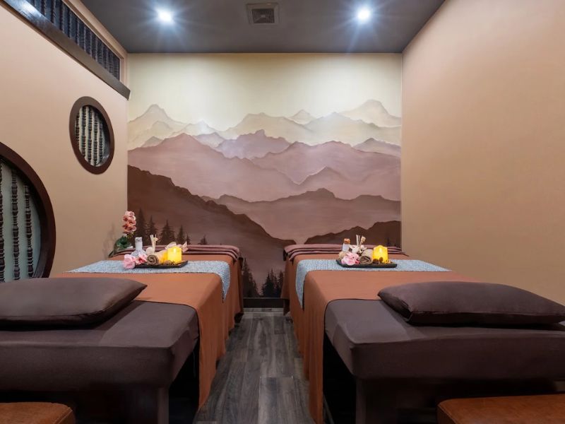 Top 10 spa massage Hà Nội có nhiều liệu trình đáng thử 3
