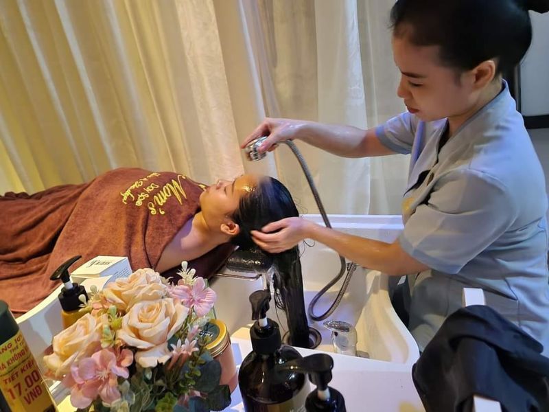 Top 10 spa Phan Thiết có dịch vụ massage và trị liệu tốt nhất 4