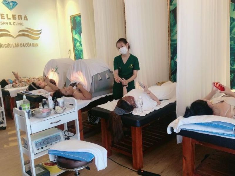 Top 10 spa Phan Thiết có dịch vụ massage và trị liệu tốt nhất 5