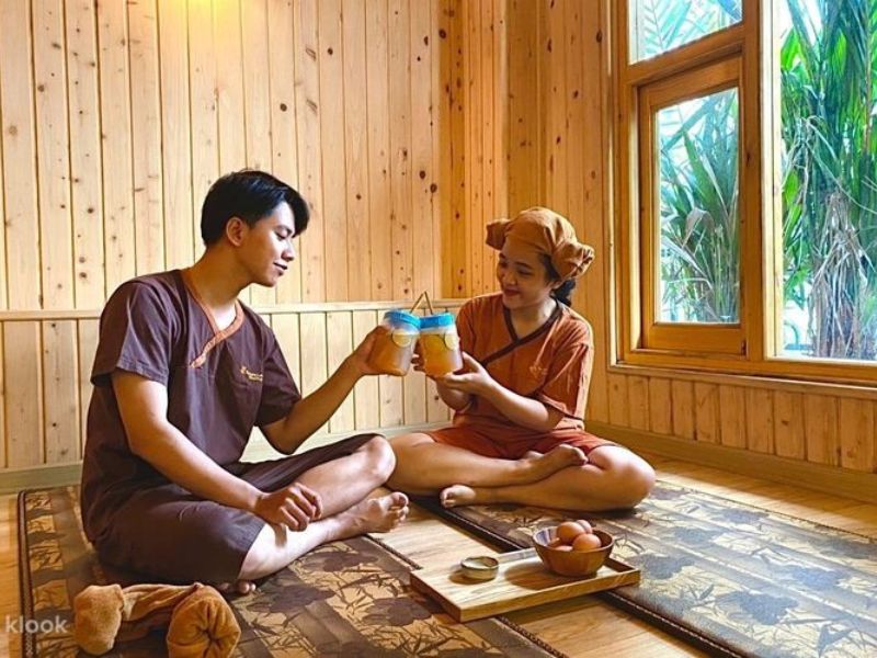 Top 10 spa quận 1 được yêu thích nhất, chuyên nghiệp, chất lượng tốt 3