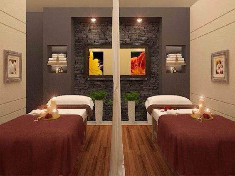 Top 10 spa quận 1 được yêu thích nhất, chuyên nghiệp, chất lượng tốt 7