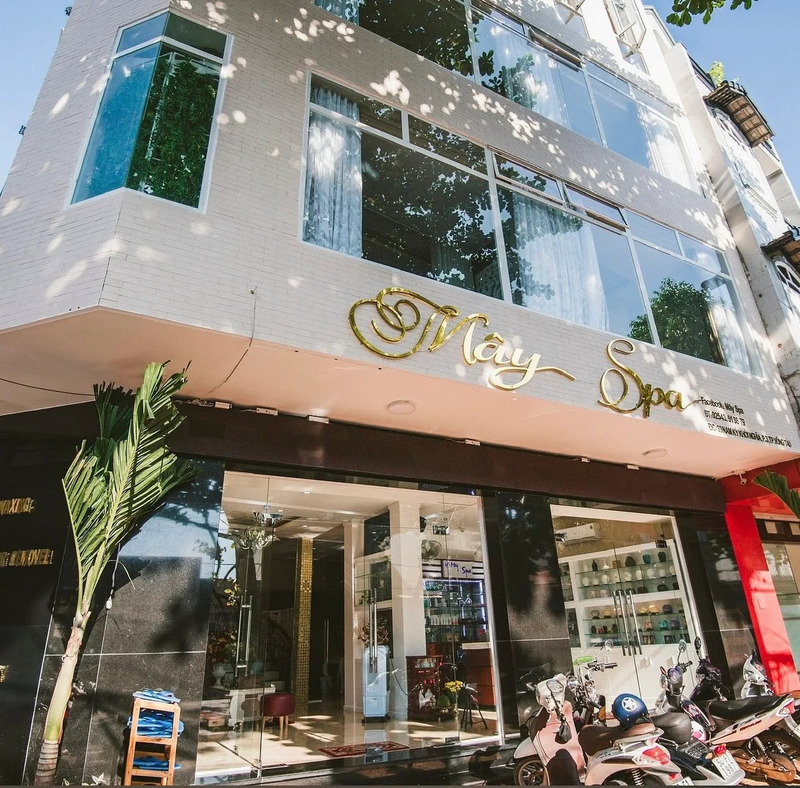 Hành trình F5 cơ thể với 7 tiệm spa Vũng Tàu uy tín 5