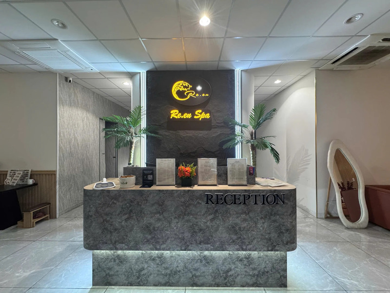 Hành trình F5 cơ thể với 7 tiệm spa Vũng Tàu uy tín 6