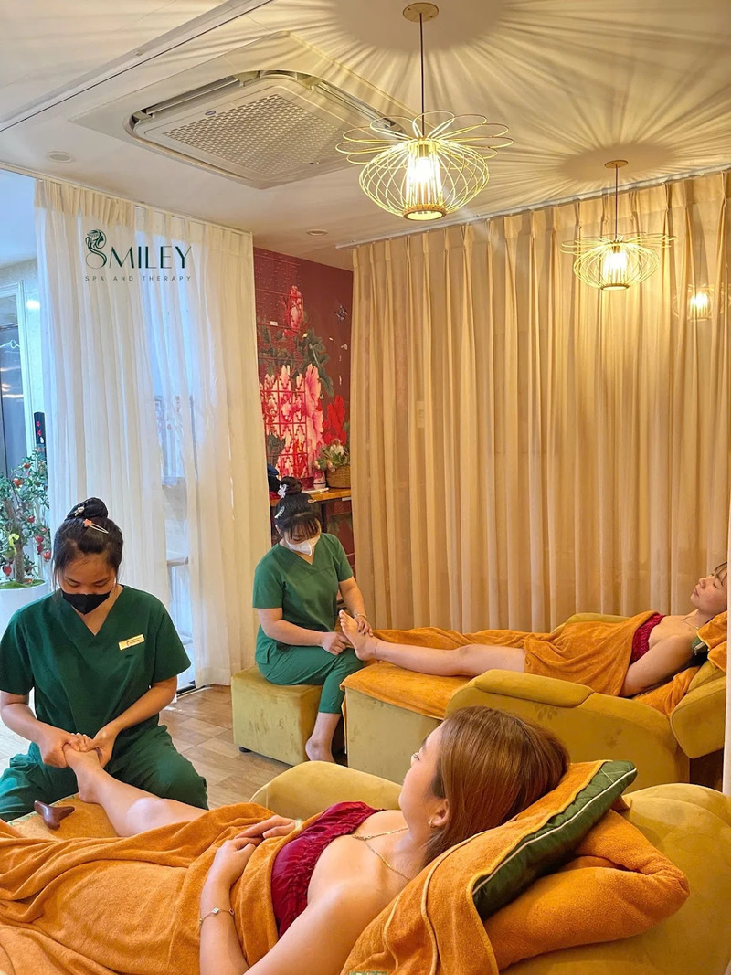 Hành trình F5 cơ thể với 7 tiệm spa Vũng Tàu uy tín 8