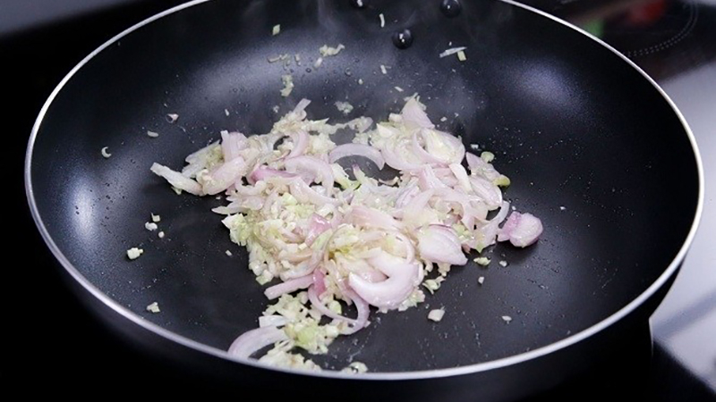 Hành trình chinh phục ẩm thực Ý qua món Spaghetti trứ danh 12