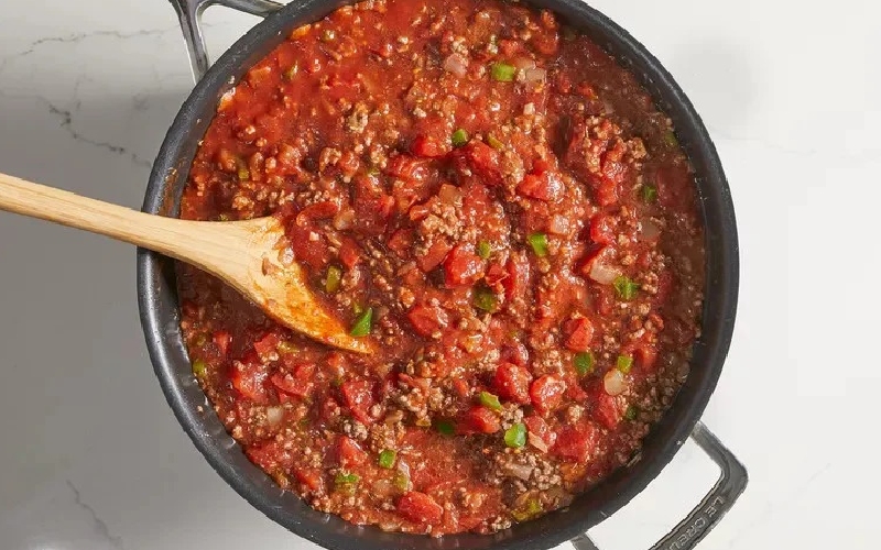 Hành trình chinh phục ẩm thực Ý qua món Spaghetti trứ danh 13